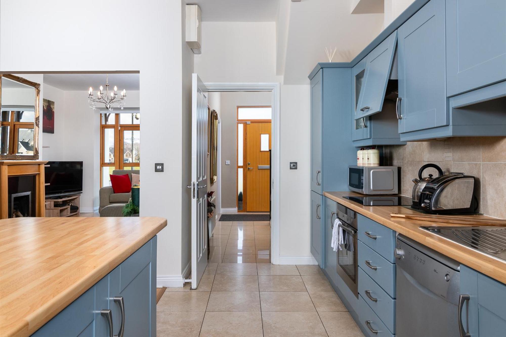Shannonside - Stylish 5 Bed Marina Home & 40Ft Mooring Termonbarry Esterno foto